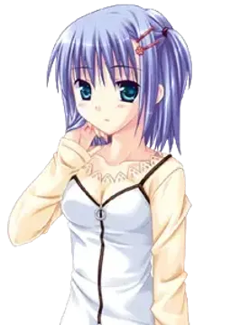 霧崎 ゆかり