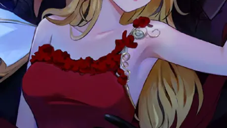 Crown of Wings and Thorns: Choose Your Lover!