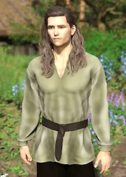Michael
