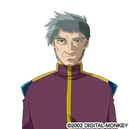 八島少将