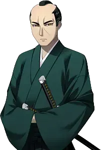 矢頭 長助