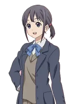永瀬 伊織