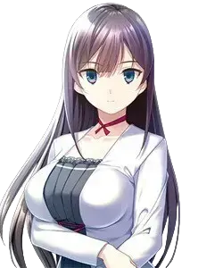 女之都 满月