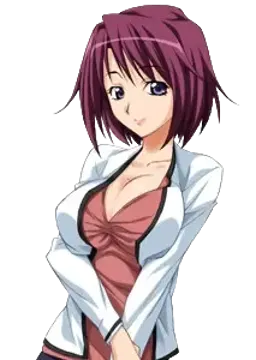 藤巻 安子