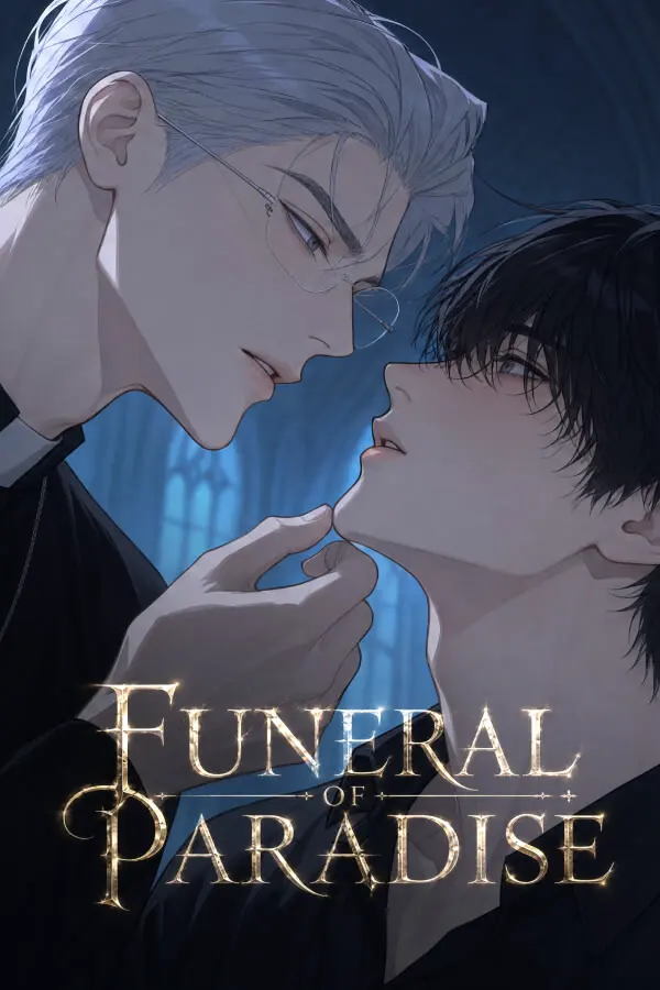 Funeral of Paradise