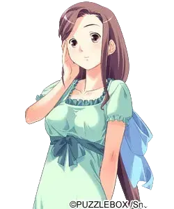 中嶋 綾乃