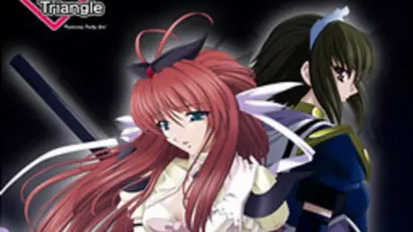 魔法戦士プリンセスティア