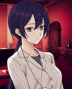 月宮静