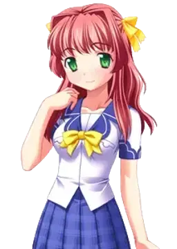 小早川夏美
