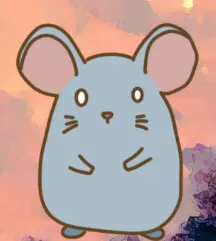 老鼠