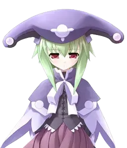 アルエット＝ルーシ