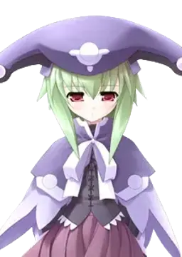 アルエット＝ルーシ