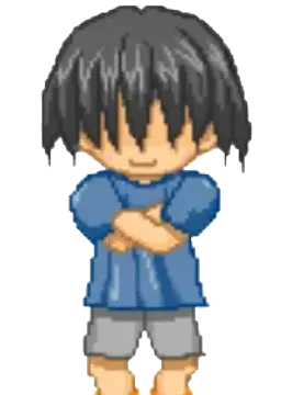 俺