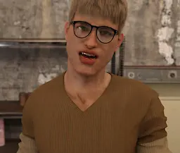 Timmy