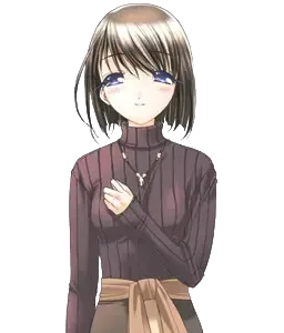 草薙 真理亜