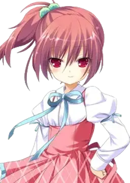 真嶋 唯