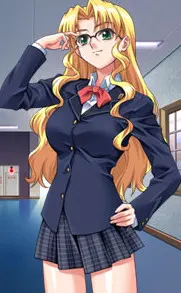 綾峰 京香