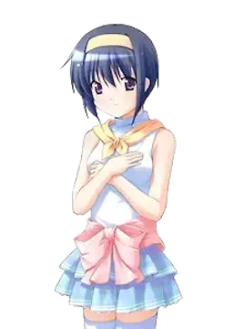 長谷部 若葉