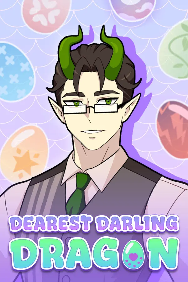 Dearest Darling Dragon