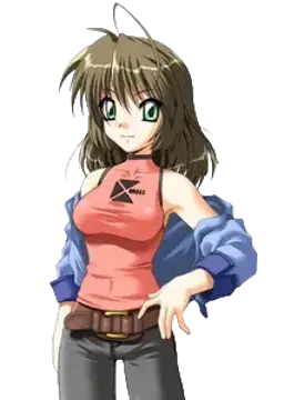 山野 広美