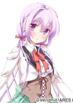 サーシャ・ミルガモット