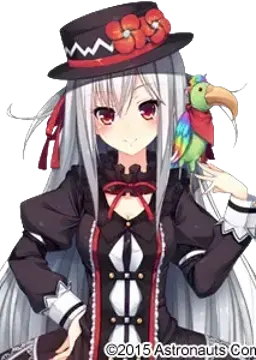 クロエ・オーディアール