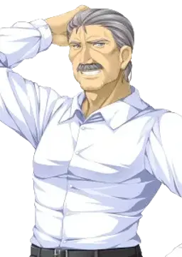 桐島 芳経