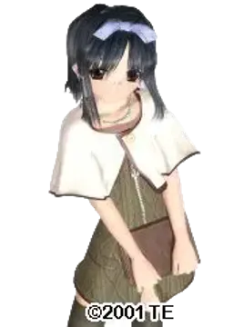 並島 桜子