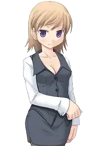 南方 月乃