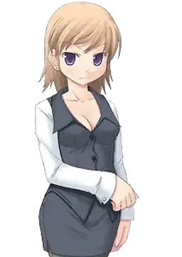 南方 月乃