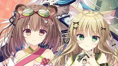 猫忍えくすはーとSPIN! LOVE+PLUS