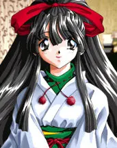 杏子