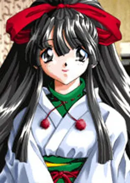 杏子