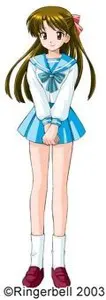 吉野由香里