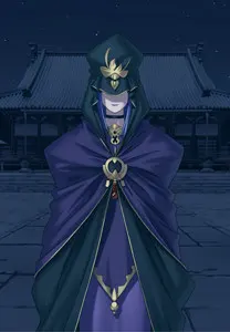 Caster