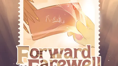 Forward Farewell