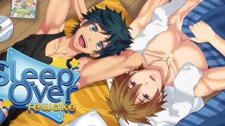 Sleepover: reWake