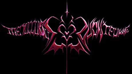 The Succubus Won't Fuck Me
