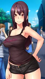齐藤 里美