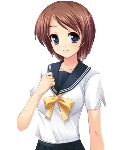 相川日向