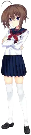 阪式雛美