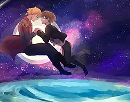 Star Crossed