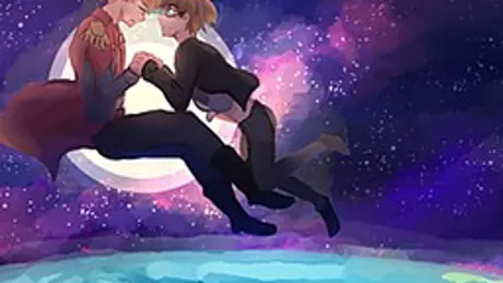 Star Crossed