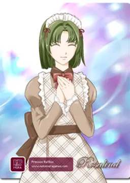 Rosalind