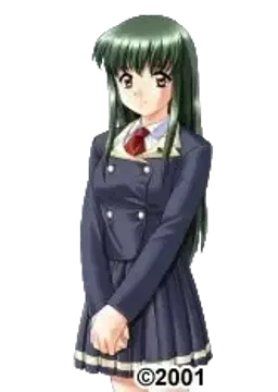御國 マリア