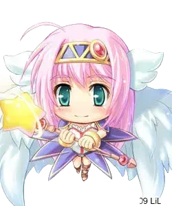 ホーリー