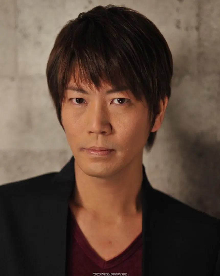 中川慶一