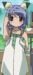 吉川 冬乃