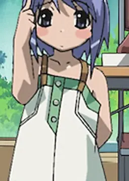 吉川 冬乃