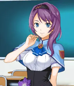 真部 由香里